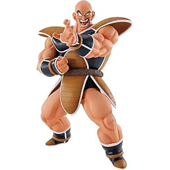 一番くじ　ドラゴンボール EX  A賞 ベジータ ラストワン賞 ナッパ 一番くじ ドラゴンボール EX A賞 ベジータ ラストワン賞 ナッパ